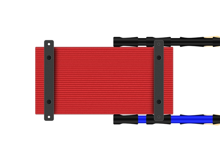 16S 48V BMS 250A 32650 bms 51.2V lithium battery management system board 250A high Current for low speed electric vehicle - image 2