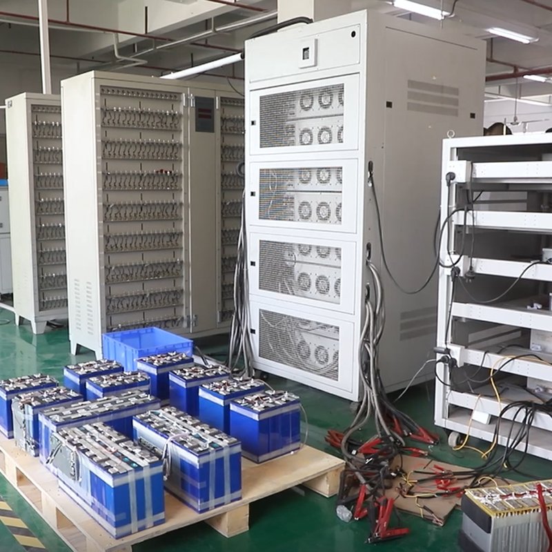 Deep Cycle 3.2v Solar Lithium Battery Pack LiFePo4 12v Prismatic Lifepo 200Ah 210Ah 220Ah 202ah 230ah Battery Cell for Ups Rv Pv - image 3