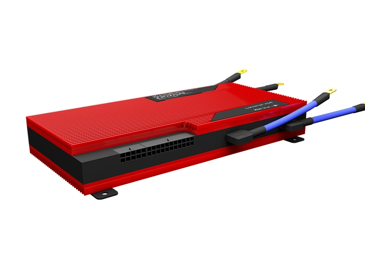 Smart BMS LiFePO4 4S 8S 16S 12V 24V 48V 100A 150A 200A 250A LiFePO4 BMS Batteriemanagementsystem für Lithium-Ionen LiFePO4 - image 3