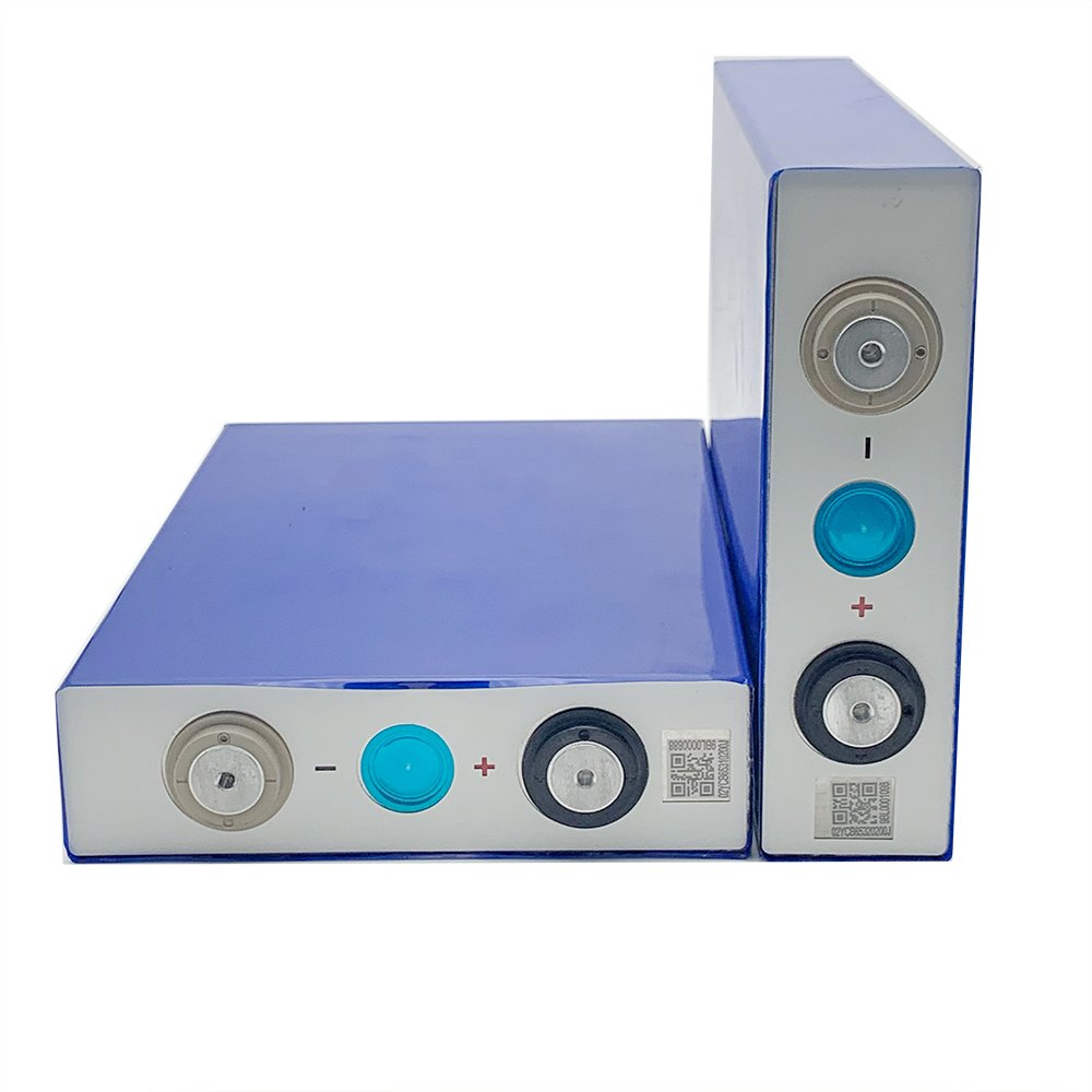 2025 Best Selling Rechargeable Lifepo4 3.2V 50Ah 100Ah 105ah 120ah 135Ah 150Ah Lithium Ion Battery Pack for Solar Street Light - image 6