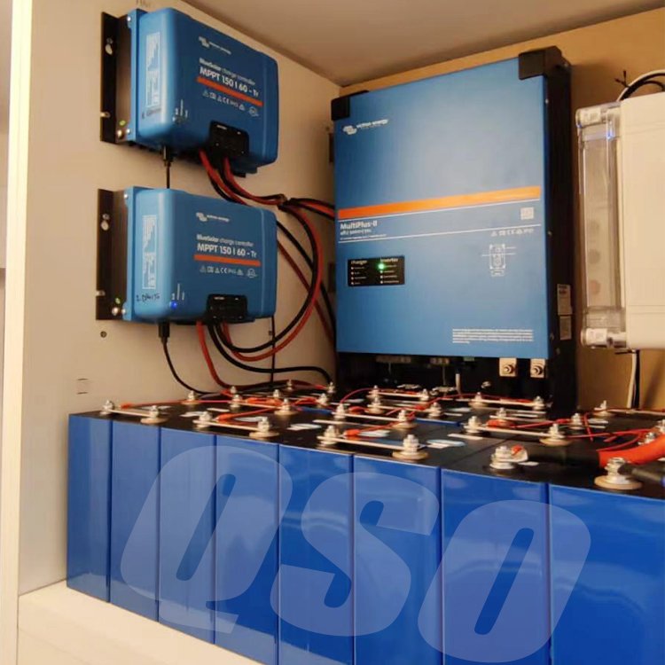 QSO Catl LiFePO4 302Ah Akku 3.2V Calt/Carl 314AH 280Ah 340Ah LiFePO4 314 302Ah Eu Zenergy 587Ah Lifep04 batería de litio - image 5