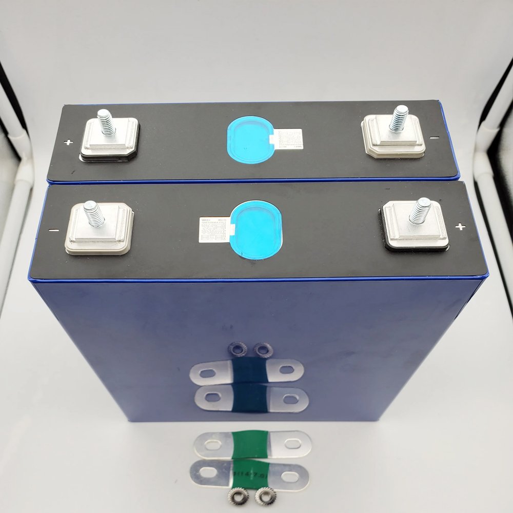 Qishou 230Ah Lifepo4 Catl/Rept/Calb 170Ah 180Ah 3.2V 200 250 230 Ah 200Ah 240Ah 250Ah Lofepo4 Lithium Ion Phosphate Battery Cell - image 5