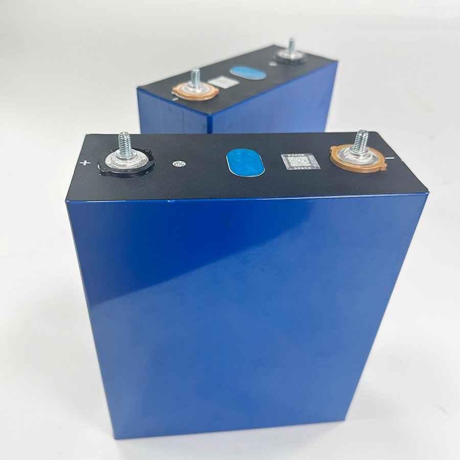 QSO DDP Lifepo4 314AH Cell Gotion314 Cellule 314 340 AH 3.2V Marko/Paragon DiY Tested Gotion 340Ah Lifepo4 Lithium Battery Zelle - image 4