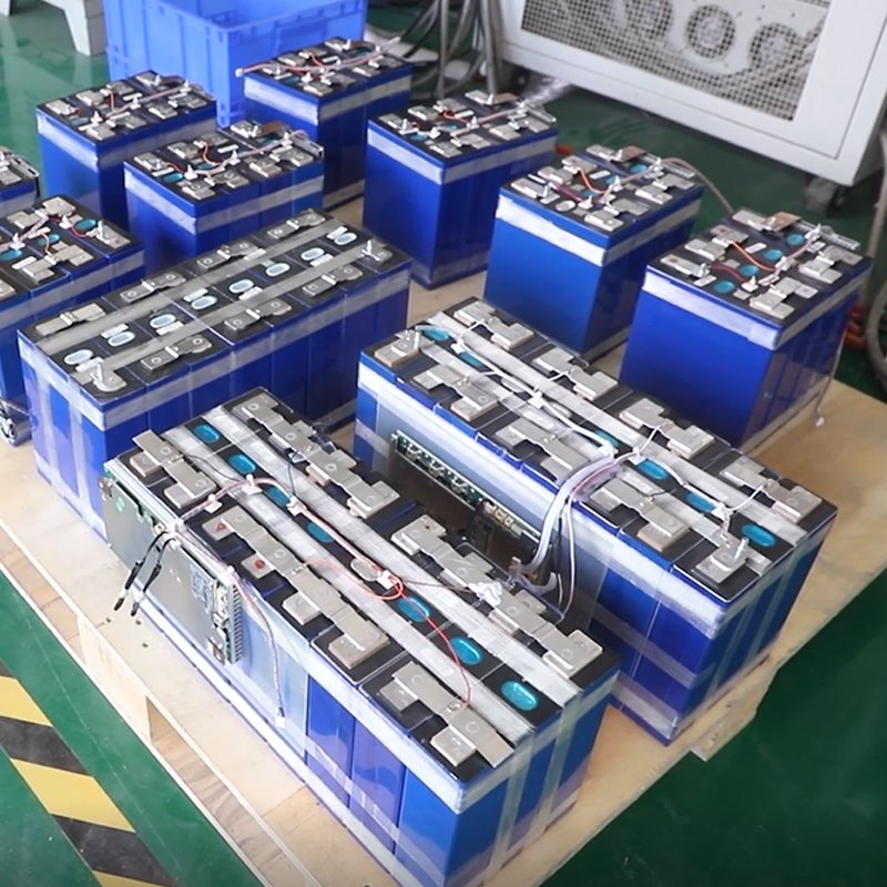 Catl 302Ah Lifepo4 3.2V Lfp 280 300 310 302 320 Ah Grade a Lifpo4 200Ah 300Ah 300A 320A 280Ah 320Ah Catl Liferpo4 Battery Cell - image 6