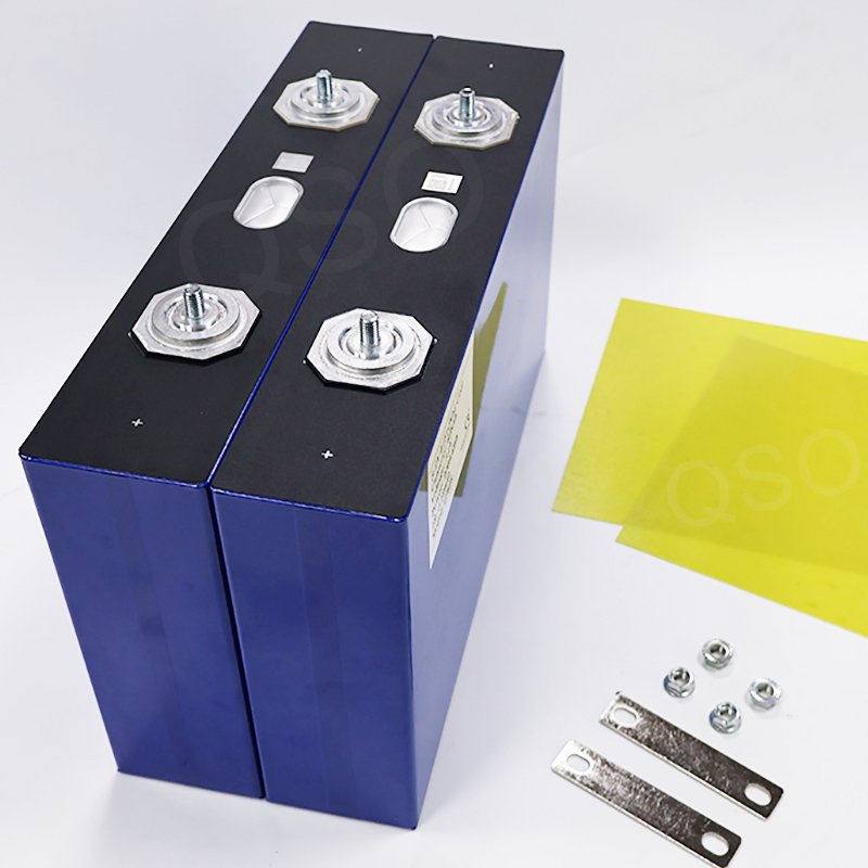 QSO Lifepo4 MB56 680AH Eu MB 56 Lf560K 560AH 600AH 625AH 650AH 3.2V 628 AH Evemb56 MB56 628AH Lifepo4 Lithium Battery 660AH Cell - image 5