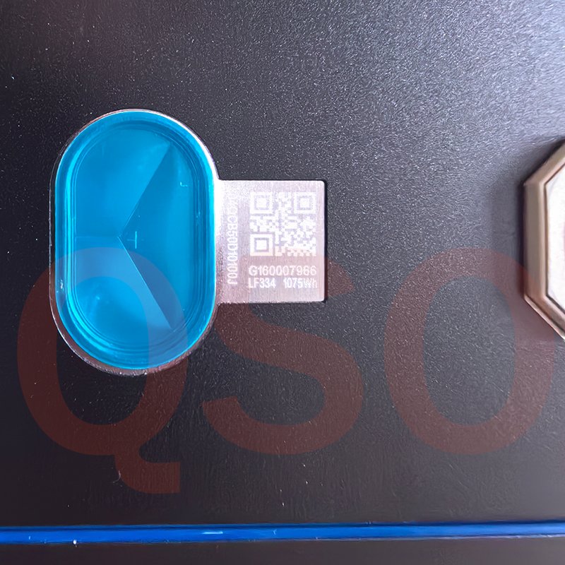 QSO LF334 LF 334AH LiFePO4 345AH Batteriezellen 333Ah 4nrgy Pl/Eve334AH/340Ah LFP 350 345 334Ah 3.2V 350Ah Batteria al litio - image 4