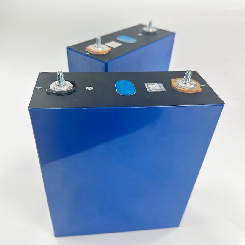 QSO 8000/12000 Цикл LiFePO4 314 Ач 330 Ач Домашний 330 340 314 Ач Mb31 Cornex/гектарий Gotion 340 Ач Литиевая батарея Протестировано Marko - image 4