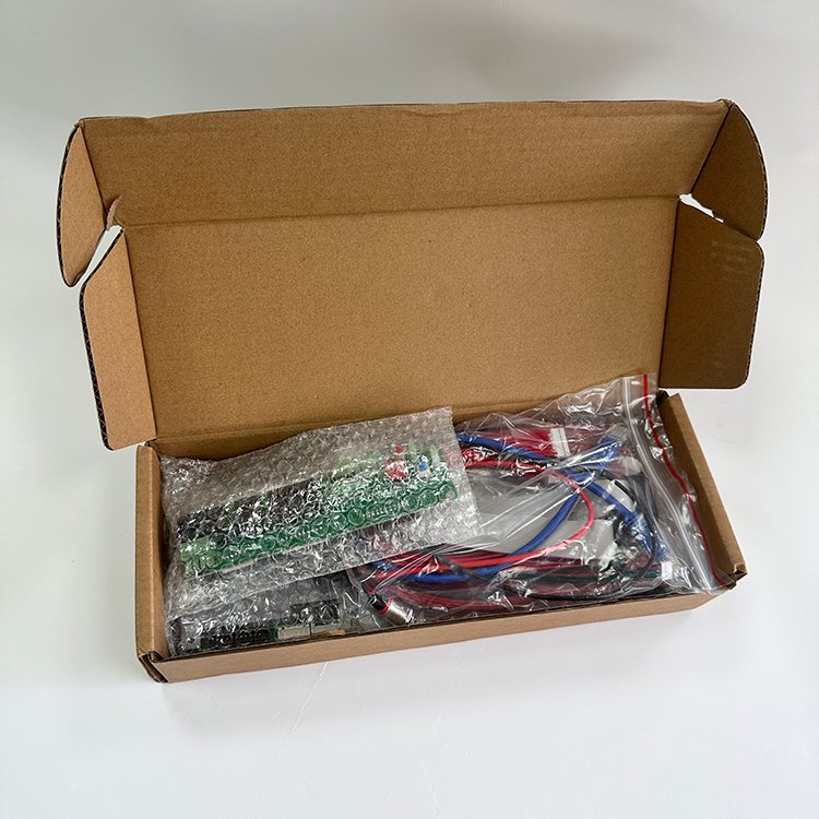 Smart Jk Bms 16s 200A 24S 4S 8S 20S 100A 150A 250A V19 for 12V 24V 48V Lifepo4 Battery Active Balance Board Management Systems - image 5