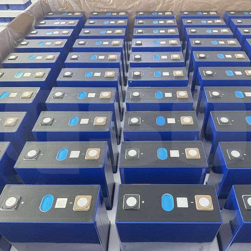 QSO DDP Poland Desay 280Ah 300AH 280A Home Energy Storage 280 314 Ah Lipo4 3.2V Lithium Huizhou Desay Lifepo4 314AH Battery Cell - image 6