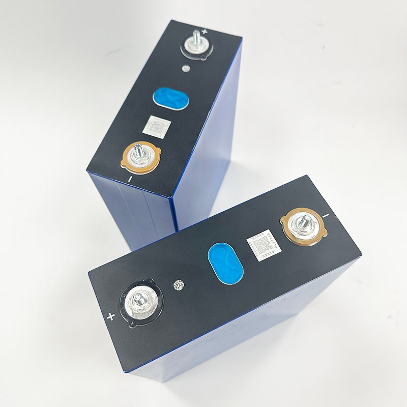 QSO Gotion 314Ah Lifepo4 Celda Prismatic Lithium Ion Battery 330AH Lfp 280 270 340 314 Ah 3.2V 340A Eu Hektary 340Ah Lifpo4 Cell - image 4