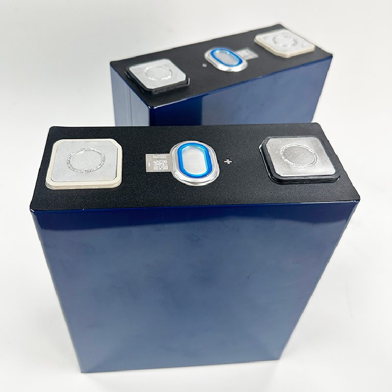 QSO Польша 314 Ач 320 Ач 392 Ач Lufepo4 Battero 314 345 340 Ач 3,2 В 280 Ач 340 Ач REPT 345 Ач LiFePO4 Cellules Батарея Литиевая батарея - image 3