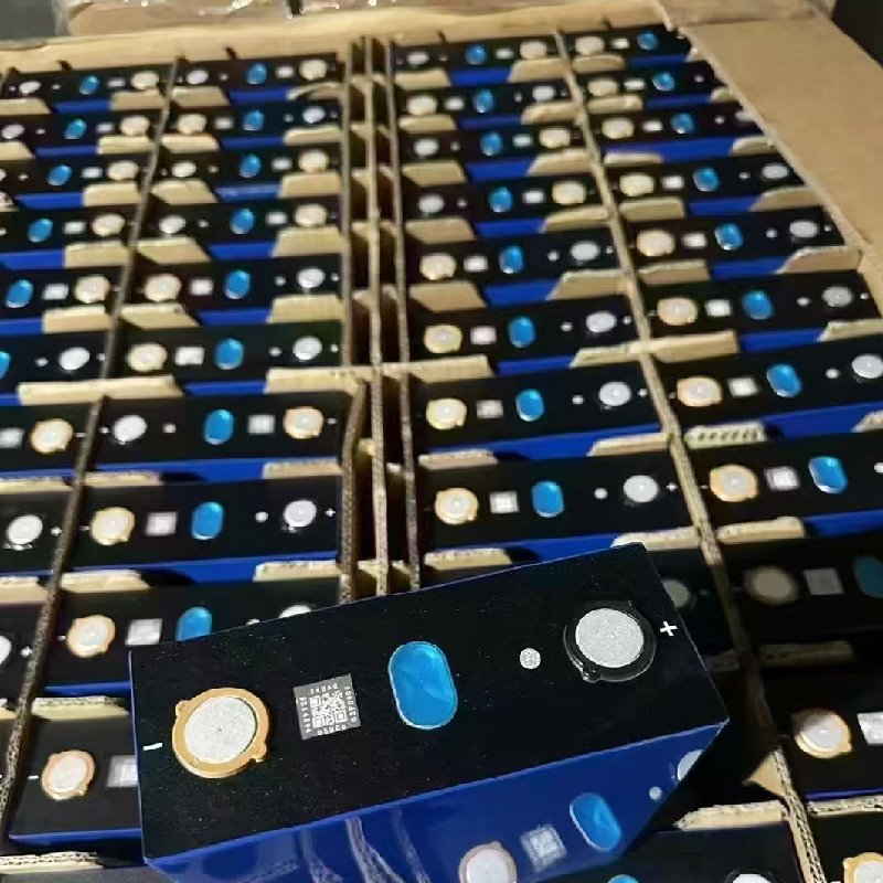 Shenzhen Qishou Fabrika Doğrudan 3.2V Gotion 314Ah LiFePO4 Güneş Enerjisi için Pil Hücresi, EV 330ah 280ah 314ah Stok - image 6