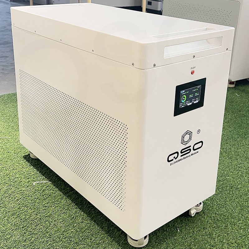 Color 48V MB56 DIY BOX(Without Cell)