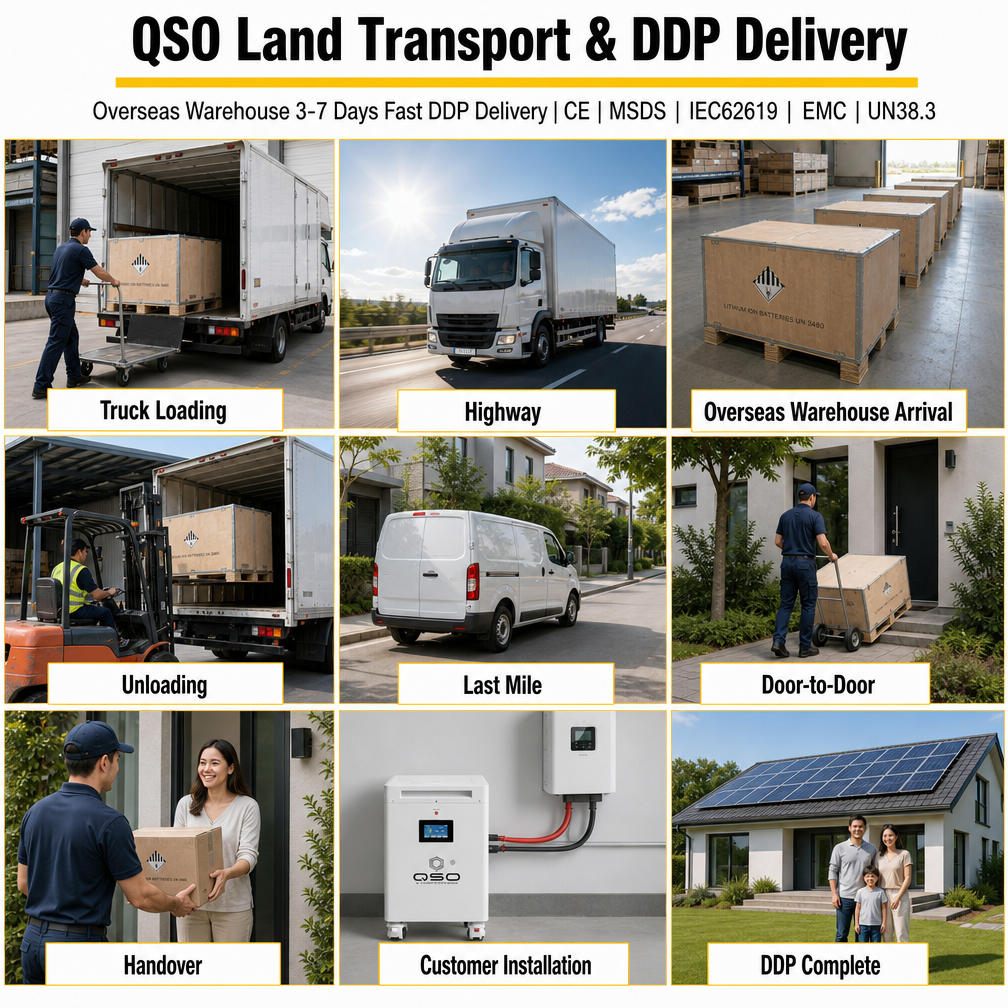 4nrgy 32Kwh 35Kwh 36Kwh Lithium 48V 51.2V Lifepo4 Battery Pack 35Kw 40Kwh 32 Kwh 40 36 KW 30KWH 36Kw Home Storage Solar Bateria - image 6