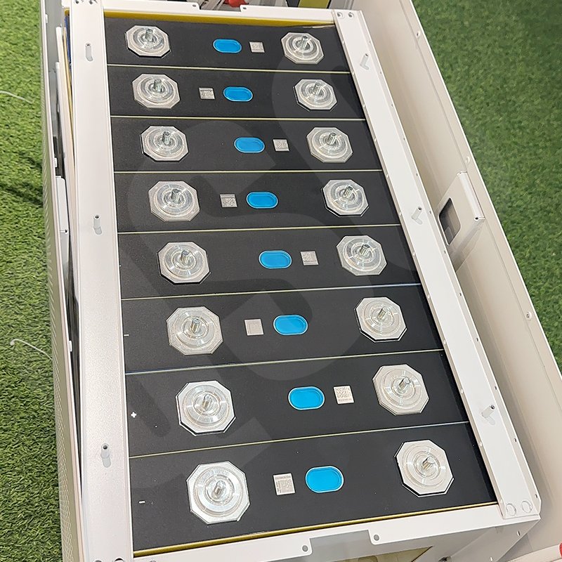MB56 3.2V 628Ah LiFePO4-Batteriezelle mit 8000 Zyklen der Klasse A für Energiespeicher, Solarsysteme und DIY-Batterien - image 6