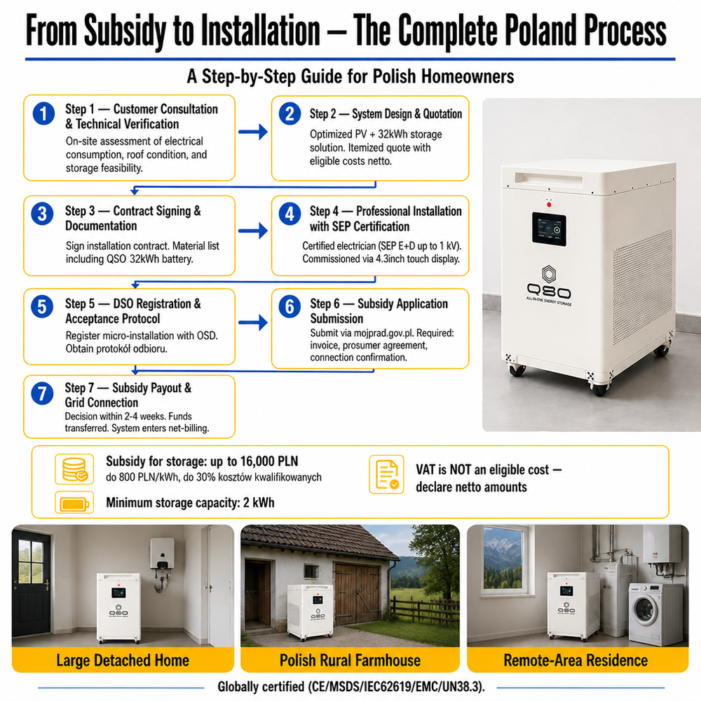 QSO-Trendprodukt 2027 Neuankömmling 50kWh Lithiumbatterie Au Lithium 100 50kwh 100KWH 50Kw 1000Ah 48V 51.2V LiFePO4-Akku - image 6